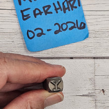 martini glass  Design Stamp - Misc design destash