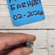 star Design Stamp - Misc design destash