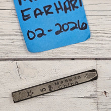 star Design Stamp - Misc design destash