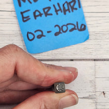 asterisk 2   Design Stamp - Impressart destash