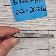 asterisk 2   Design Stamp - Impressart destash