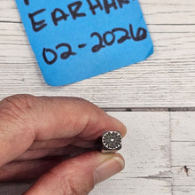 Firework 05  5.5mm  Design Stamp - Font Fixation destash