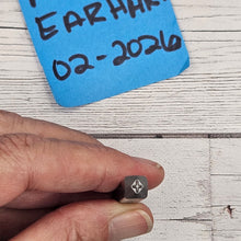 Solid Star #2  multiple sizes   Design Stamp - Font Fixation destash