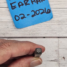 small star  Design Stamp - Impressart destash