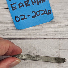 small star  Design Stamp - Impressart destash