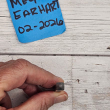 Magique  star  1.3  mm   Design Stamp - Font Fixation destash