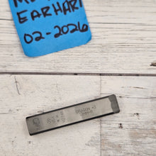 Dragon #3  R  12mm   Design Stamp - Font Fixation destash