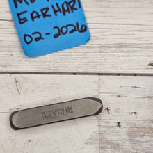 Ethereal Dragon Left  11mm  Design Stamp - Beaducation destash