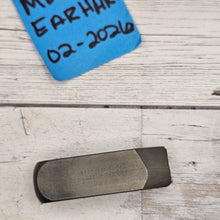 Large Boho Arrow Design Stamp - Beaducation destash