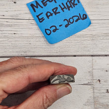 Branch Design Stamp - Beaducation destash