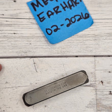 Dragon Design Stamp - Beaducation destash