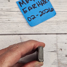 Evergreen Design Stamp - Beaducation destash