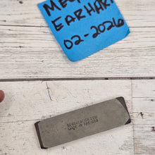 Evergreen Design Stamp - Beaducation destash