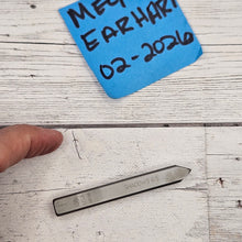 Shadows into Light symbols (individual) - Font Fixation Destash