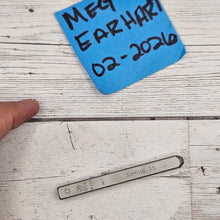 Sunrise ALTS (individual) - Font Fixation Destash