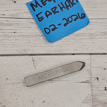 4 dot accent mult sizes   Design Stamp - Font Fixation destash