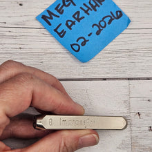 Infinity Design Stamp - Impressart destash