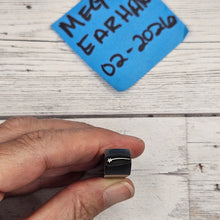 shooting star - the modern toolsmith  Design Stamp - Misc design destash