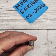 Sunrise ALTS (individual) - Font Fixation Destash