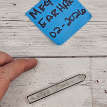 Sunrise ALTS (individual) - Font Fixation Destash