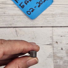 Limon Outline Exclamation Point ! (individual) - Font Fixation Destash