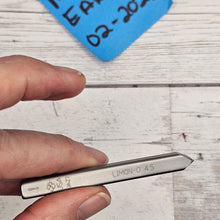 Limon Outline Exclamation Point ! (individual) - Font Fixation Destash