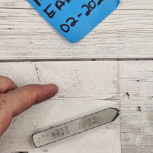 4 dot accent mult sizes   Design Stamp - Font Fixation destash