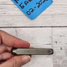 compass Design Stamp - Supply Guy destash