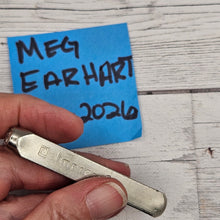 greek key Design Stamp - Impressart destash