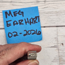 curved border Design Stamp - Impressart destash