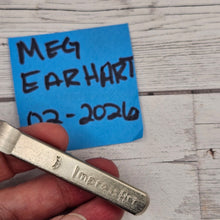 curved border Design Stamp - Impressart destash