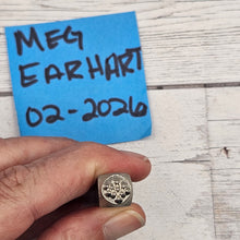 dots texture Design Stamp - Impressart destash