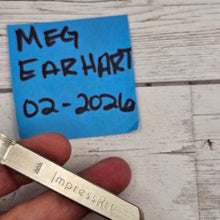 triangle border Design Stamp - Impressart destash