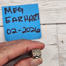 XOs texture Design Stamp - Impressart destash