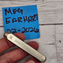 XOs texture Design Stamp - Impressart destash