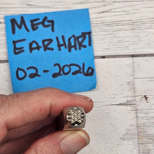 crosshatch texture  Design Stamp - Impressart destash