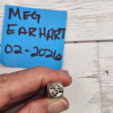 cross  texture Design Stamp - Impressart destash