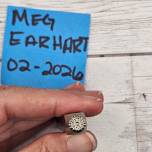 sunflower Design Stamp - Impressart destash