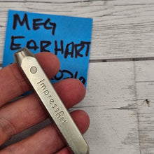 sunflower Design Stamp - Impressart destash