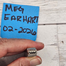 diamond border Design Stamp - Impressart destash