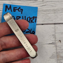 diamond border Design Stamp - Impressart destash