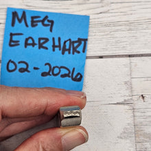 curved rainbow border Design Stamp - Impressart destash