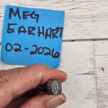 Dark Tree #3 mult sizes   Design Stamp - Font Fixation destash