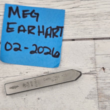 Dark Tree #3 mult sizes   Design Stamp - Font Fixation destash