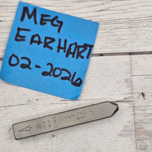 Dark Tree #7 mult sizes   Design Stamp - Font Fixation destash