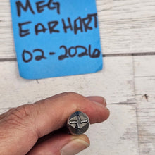 lifeline Design Stamp - Misc design destash