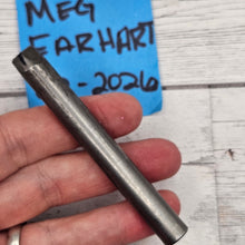 lifeline Design Stamp - Misc design destash