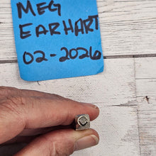 square swirl Design Stamp - Impressart destash