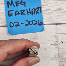 diagonal stars  Design Stamp - Impressart destash