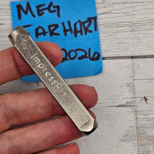 diagonal stars  Design Stamp - Impressart destash